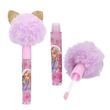 TOPModel Lipgloss Pompom BEAUTY and ME