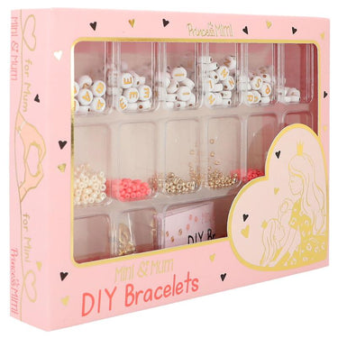 Princess Mimi DIY Armbänder MINI & MUM