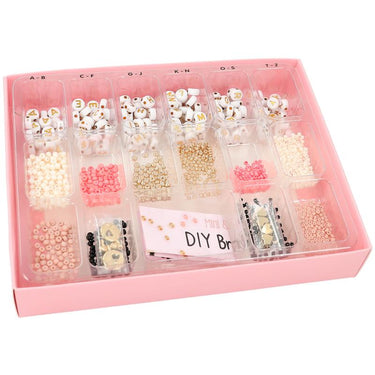 Princess Mimi DIY Armbänder MINI & MUM