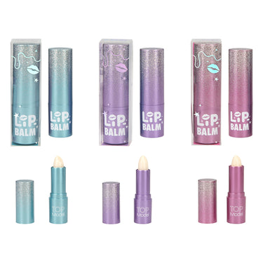 TopModel Lipbalm BEAUTY and ME