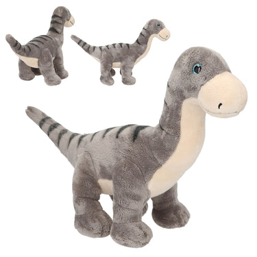 Dino World Dino Brachiosaurus Plüschtier