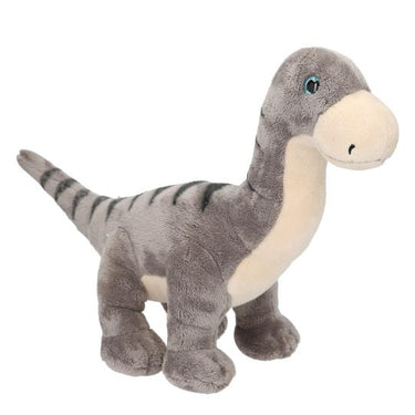 Dino World Dino Brachiosaurus Plüschtier