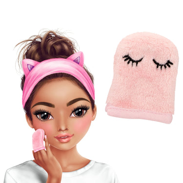 TopModel Gesichtsroller Set