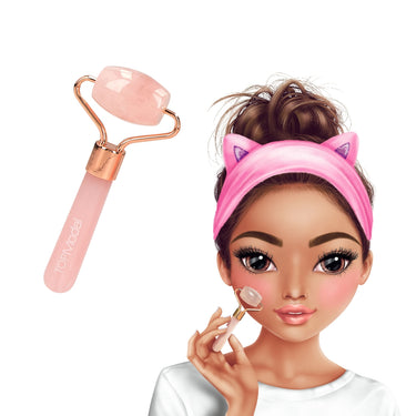 TopModel Gesichtsroller Set