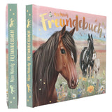 Freundebuch Schule