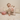 Puppe aus Stoff / Kuschelpuppe Rosa mit Babytrage, Schnuller, Schlafsack und Flasche