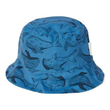 Wendbarer Sonnenhut - Honey Yellow / Sea Life