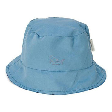 Wendbarer Sonnenhut - Honey Yellow / Sea Life
