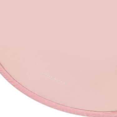 Pop Up Strandmuschel / Strandzelt in Rosa