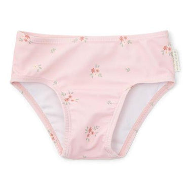 Bikini mit Rüschen Trägern - Rosy Meadows