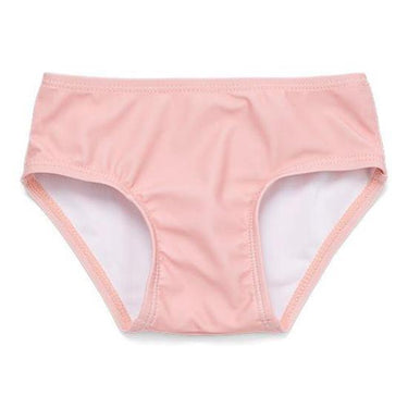 Bikini mit Rüschen - Starfish Pink