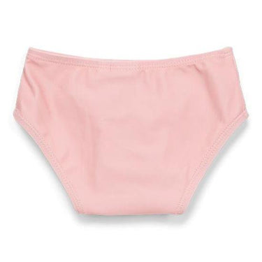 Bikini mit Rüschen - Starfish Pink