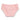 Bikini mit Rüschen - Starfish Pink