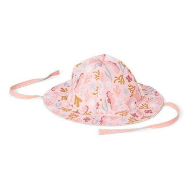 Wendbarer Sonnenhut - Starfish Pink / Ocean Dreams Pink