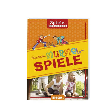 Murmel-Spiele