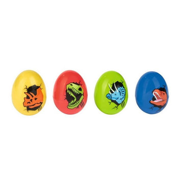 Stempelset Dino-Eier