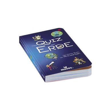 Das Quiz der Erde