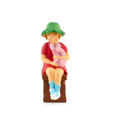 Tonie Figur - Astrid Lindgren - Na Klar, Lotta kann Rad fahren