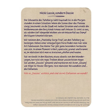 Das Quiz der 100 Sehnsuchtsorte