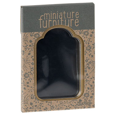 Miniatur Spiegel - Zubehör Maileg