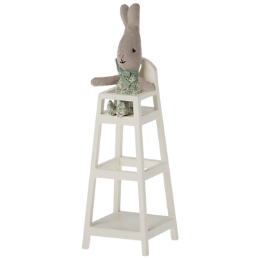 Hochstuhl, Maus  - Zubehör Maileg