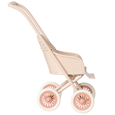 Kinderwagen, Mikro - Powder