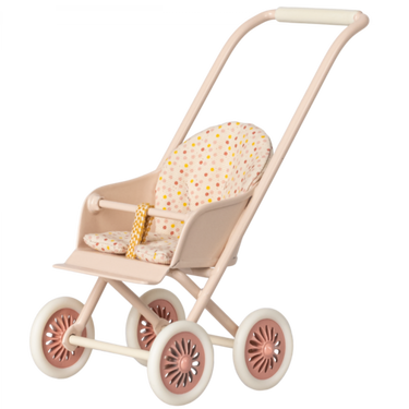 Kinderwagen, Mikro - Powder