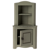 Maileg Möbel - Eckschrank mit Türchen