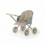 Maileg Kinderwagen Buggy blau