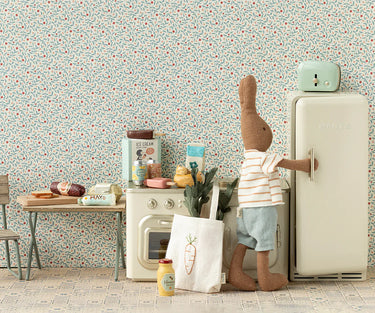 Maileg Miniatur Lebensmittel-Box für Mäuse