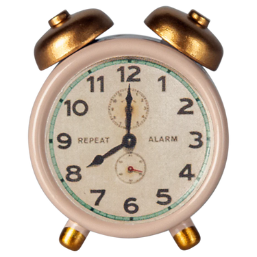 Wecker Powder - Zubehör Maileg