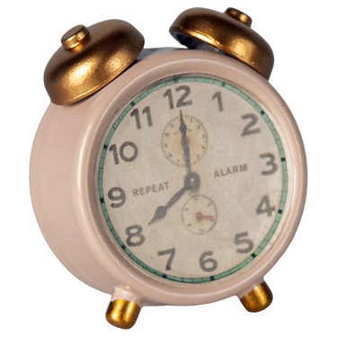 Mit niedlichen Details