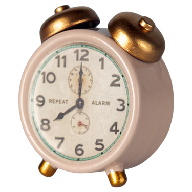 Aus hochwertigem Metall