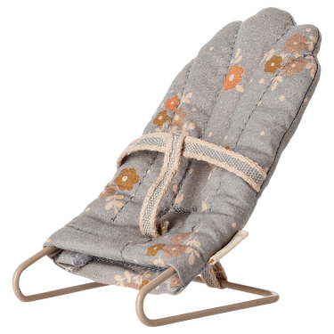 Wippe Micro blau - Zubehör Maileg - 7.5 cm