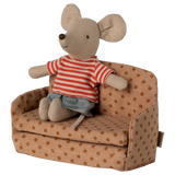 Schlafsofa für Maileg Maus