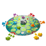 Familien Brettspiel