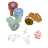 Little Farm Stempelset
