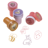 Fairy Garden Stempelset