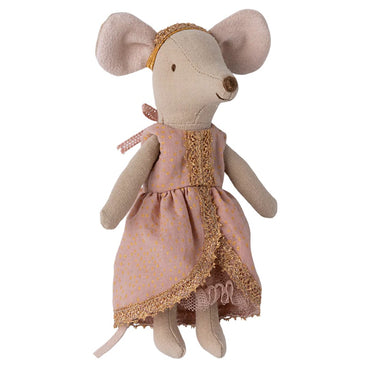 Prinzessin auf der Erbse, Große Schwester Maus - Zubehör Maileg