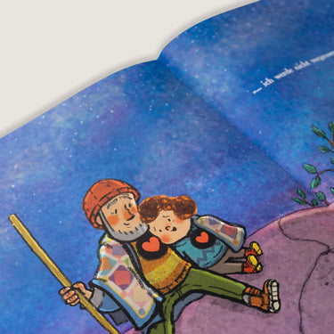 Verborgen von Cori Doerrfeld