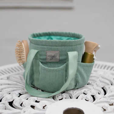 Pflegetasche für Hobby Horses / Steckenpferd