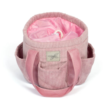 Pflegetasche für Hobby Horses / Steckenpferd