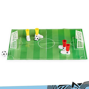 Finger Fußball