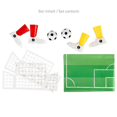 Finger Fußball