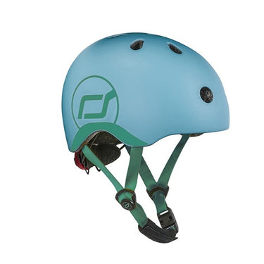 Scoot and Ride Helm XXS-S (45-51cm) - ca. ab 1 Jahr