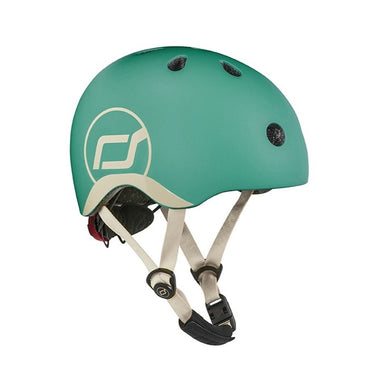 Scoot and Ride Helm XXS-S (45-51cm) - ca. ab 1 Jahr