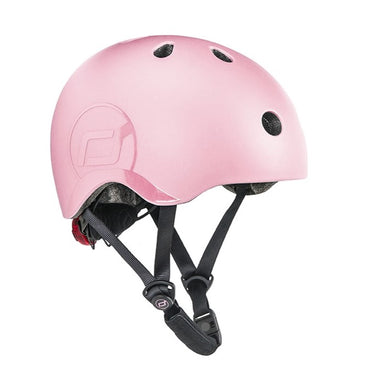 Scoot and Ride Kinderhelm Größe S-M (51-55cm) - 3-7 Jahre
