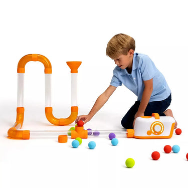 Air Toobz Set - beliebtes luftbetriebenes Spielzeug