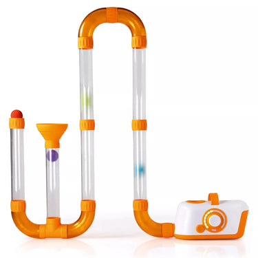 Air Toobz Set - beliebtes luftbetriebenes Spielzeug