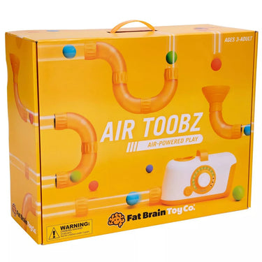 Air Toobz Set - beliebtes luftbetriebenes Spielzeug